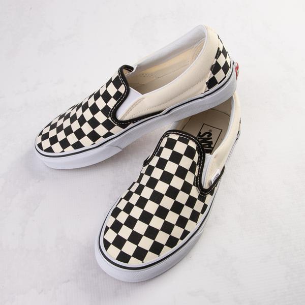 Vans Gender Inclusive Classic Slip-On Product Image