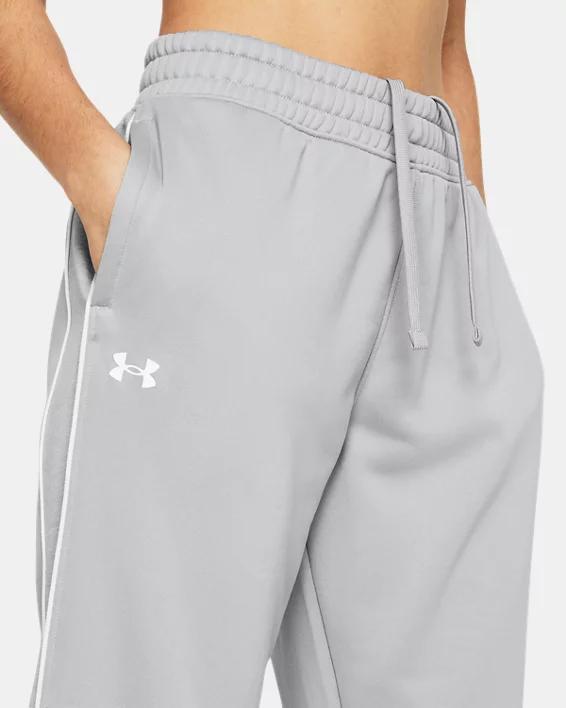 Women's UA Command Warm Up Pants Product Image