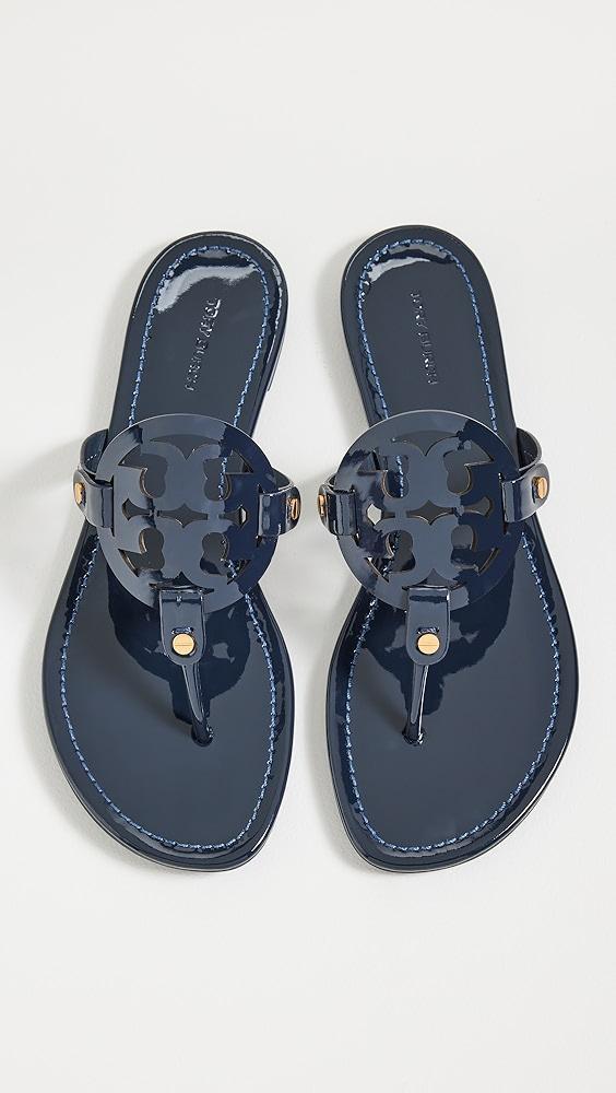 Tory Burch Miller Sandals | Shopbop Product Image