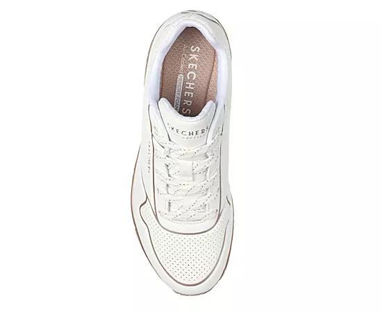 Skechers Womens Uno Sneaker Product Image