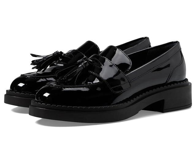 Seychelles Final Call Patent Leather) Women's Shoes Product Image