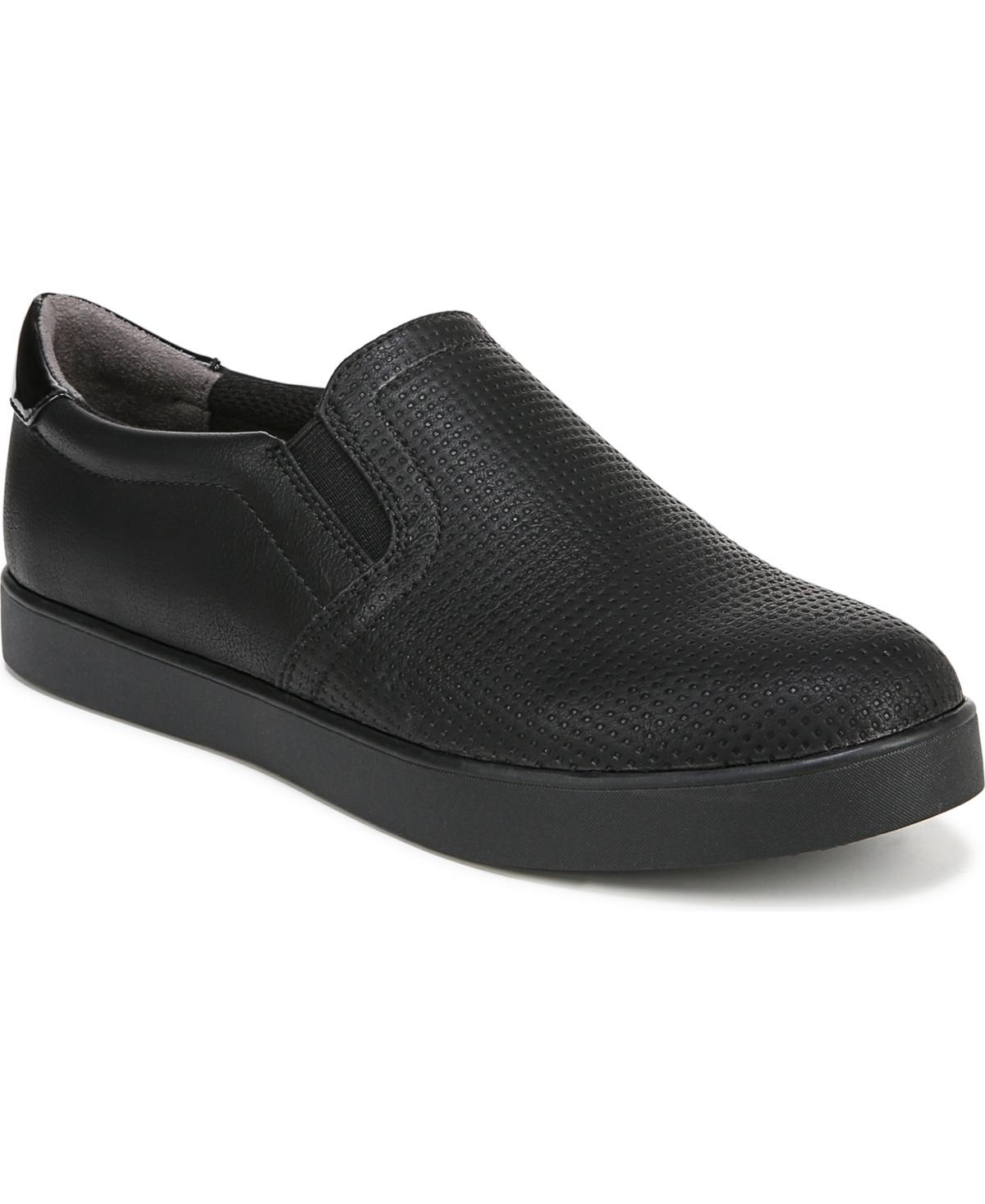 Dr. Scholls Womens Madison Sr. Slip-Resistant Work Slip Ons Product Image