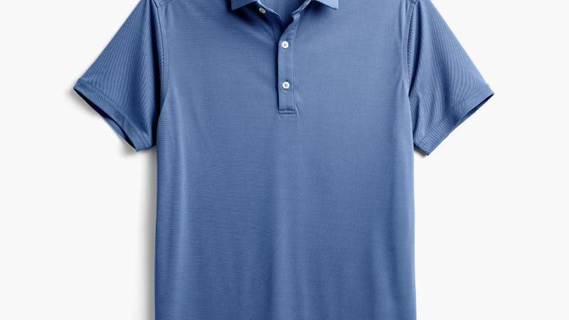 Men's Apollo Polo Product Image