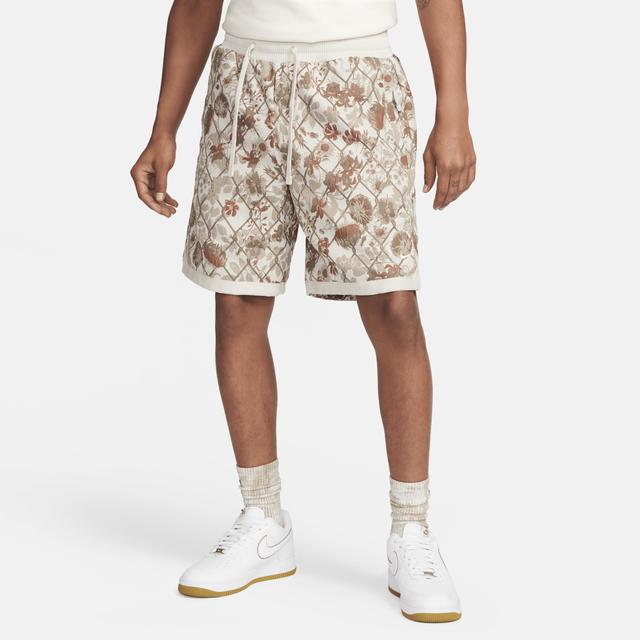 Nike Mens DNA Repel 8 Basketball Shorts Product Image