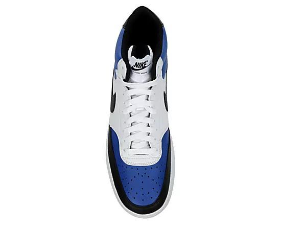 Nike Mens Court Vision Mid Sneaker Product Image