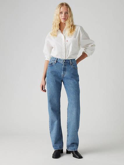 Levi's '90s Women's Jeans product image