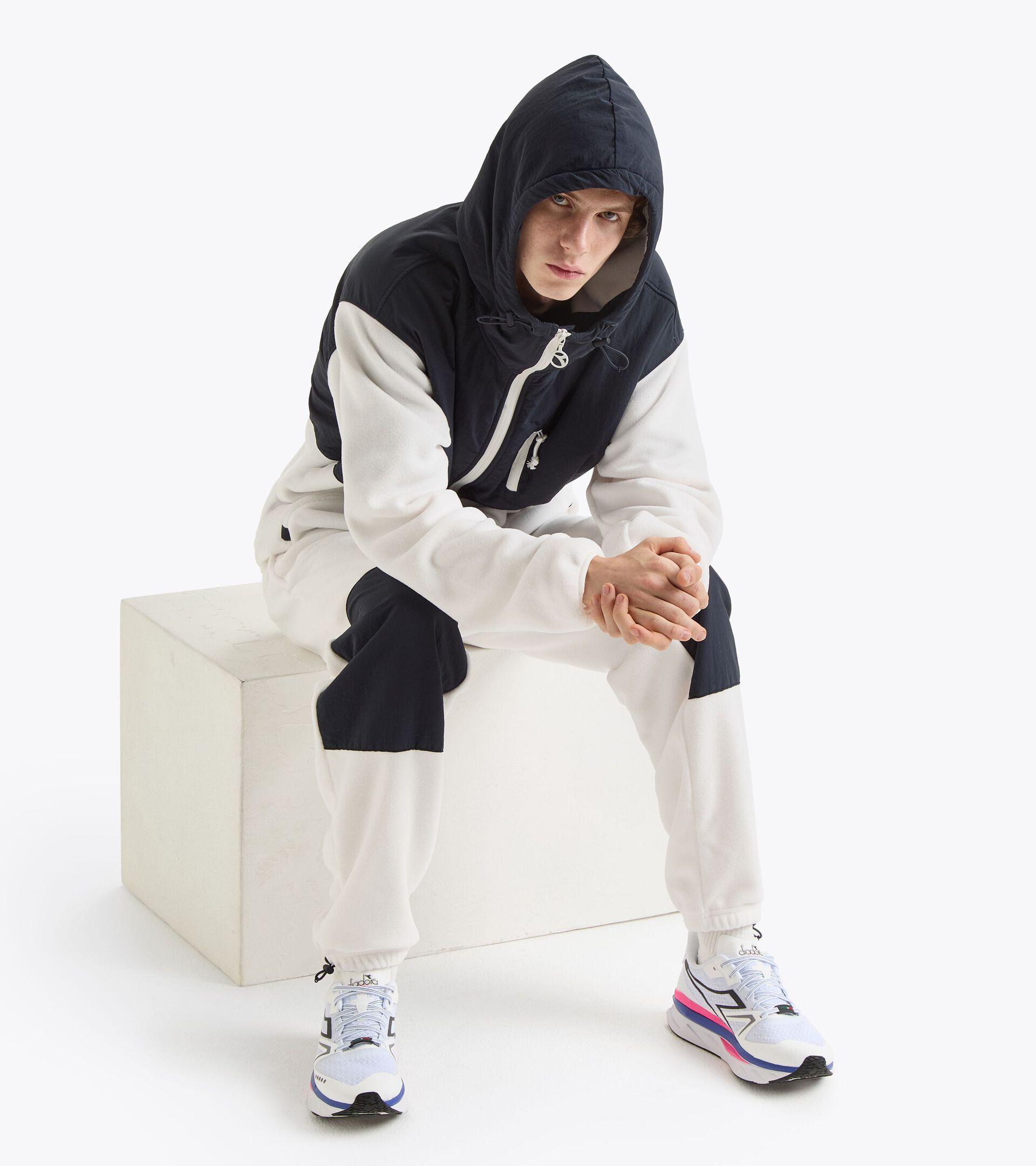 HOODIE SHERPA LEGACY Product Image