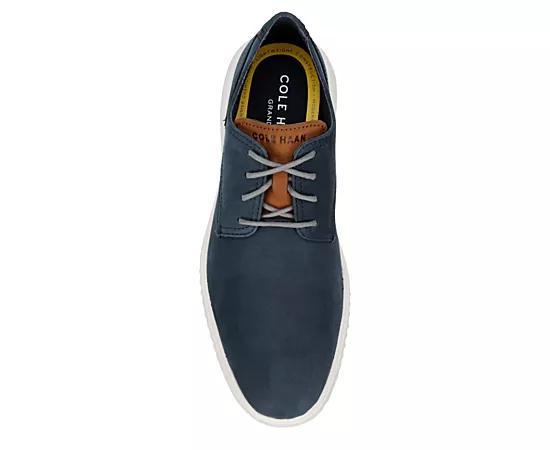 Cole Haan Mens Grand+ Plain Toe Oxford Product Image