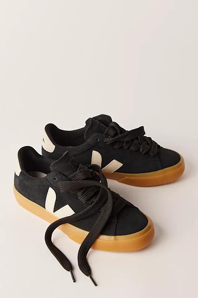 Veja Campo Bold Sneakers Product Image