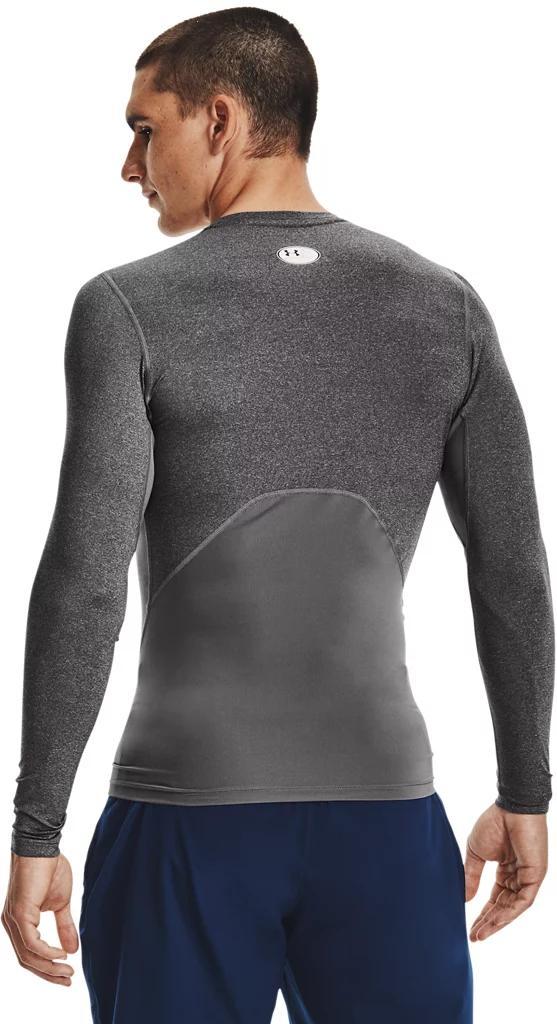 Men's HeatGear® Long Sleeve Product Image