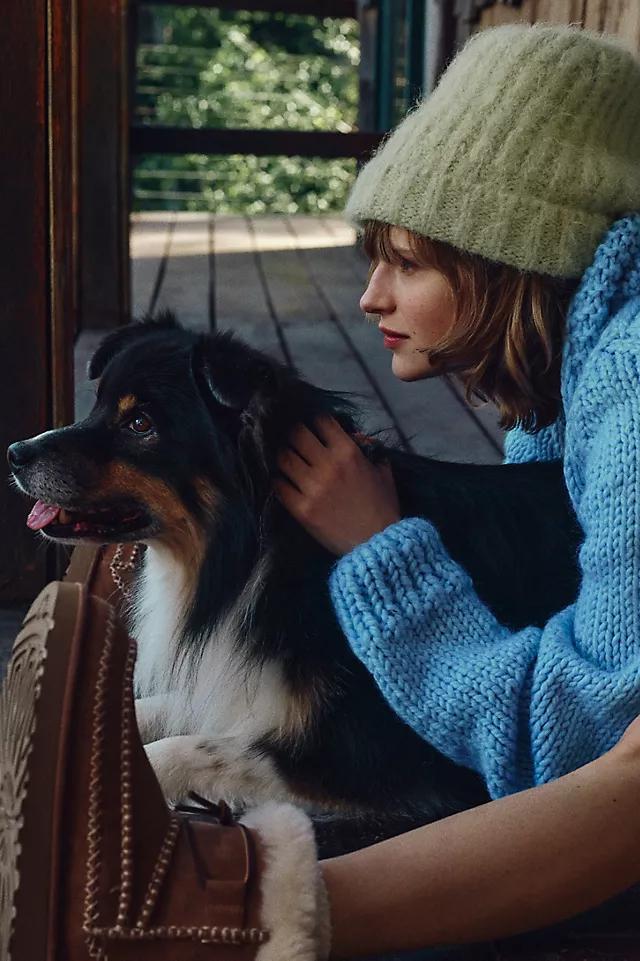 The Juniper Cozy Beanie Product Image