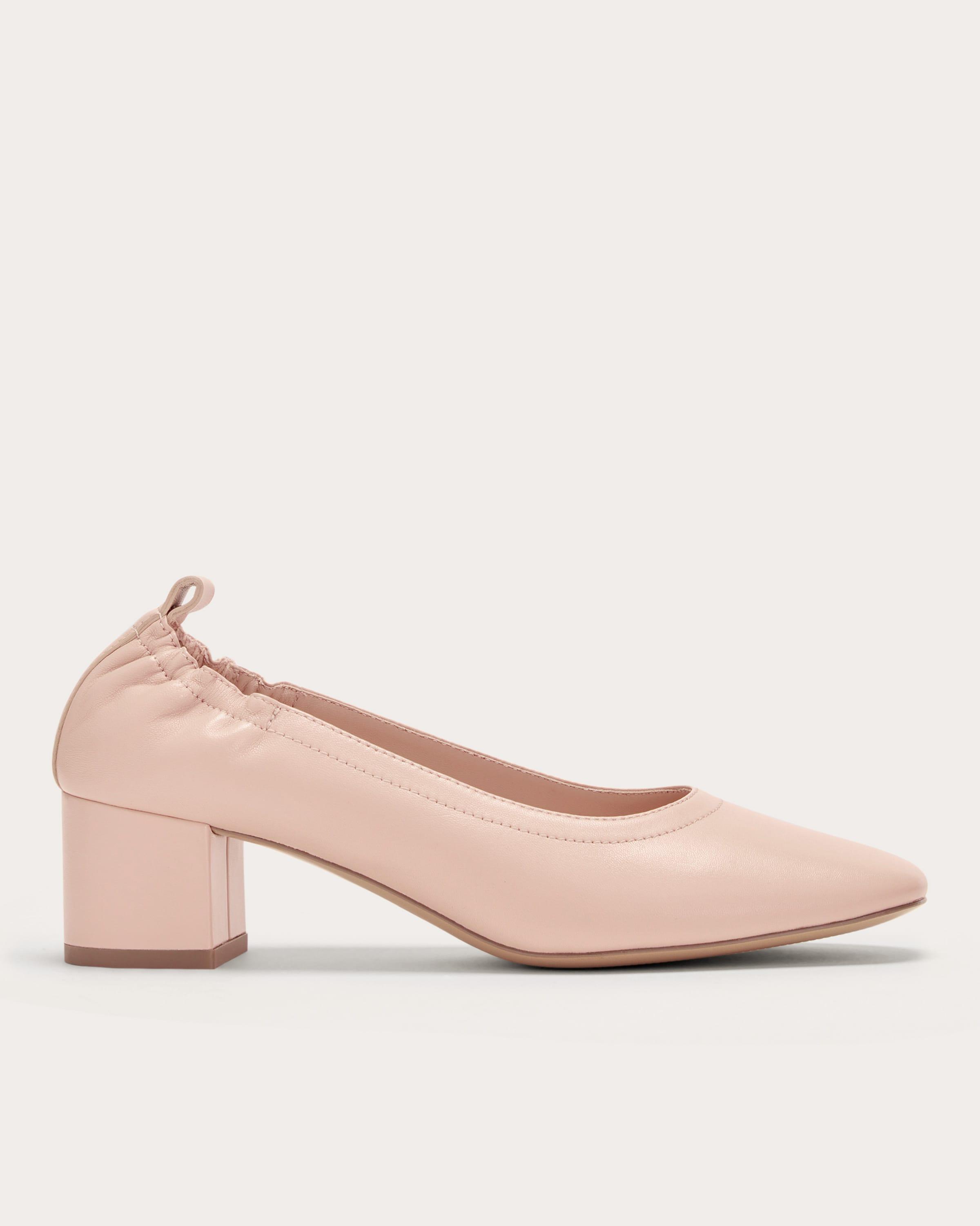 Pump Heel by Everlane Product Image