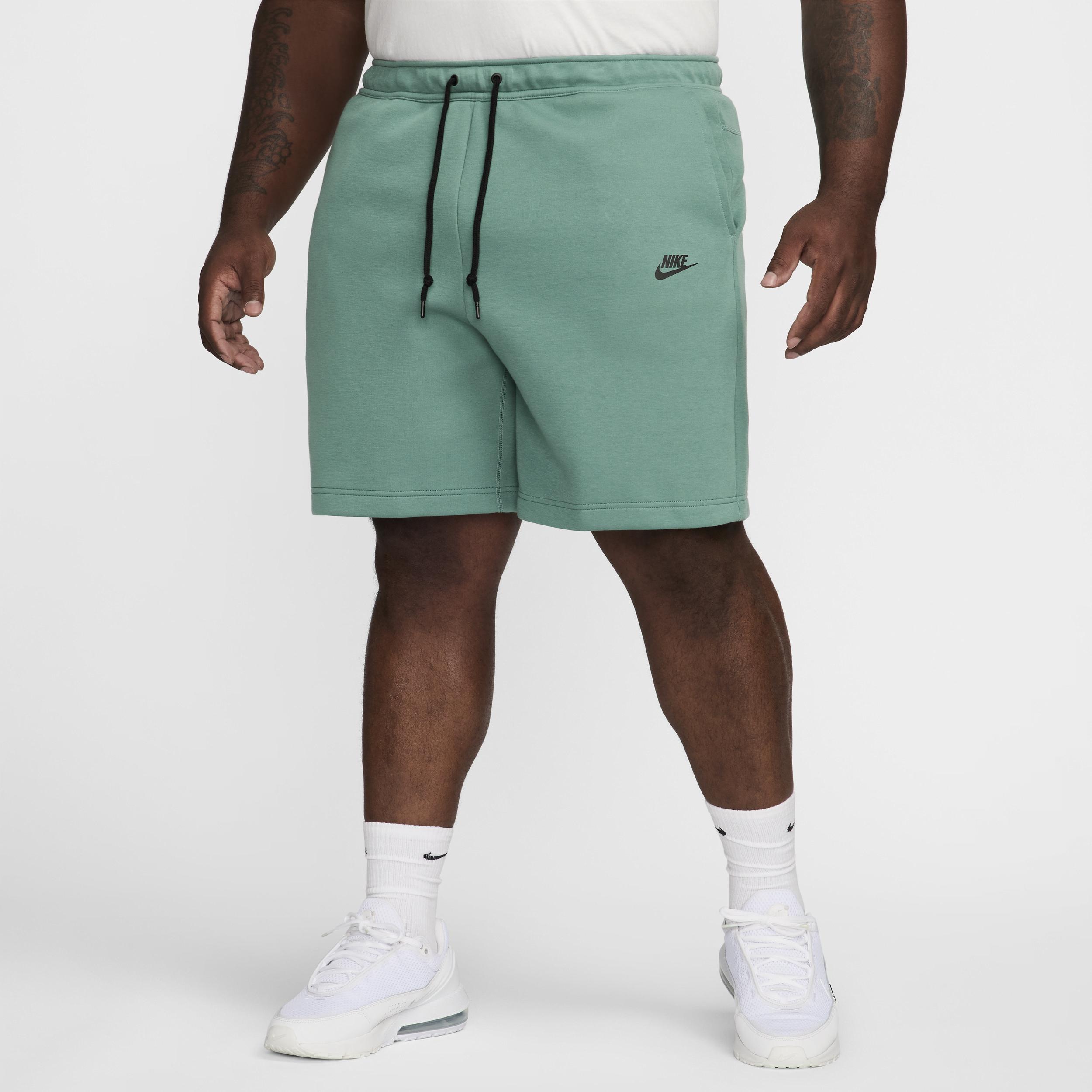 Men's Nike Sportswear Tech Fleece Shorts Product Image