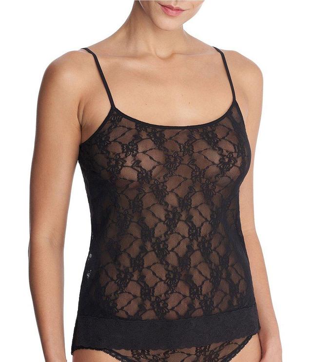 Natori Bliss Allure Lace Cami Product Image