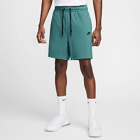 Men's Nike Sportswear Tech Lightweight Knit Shorts Product Image