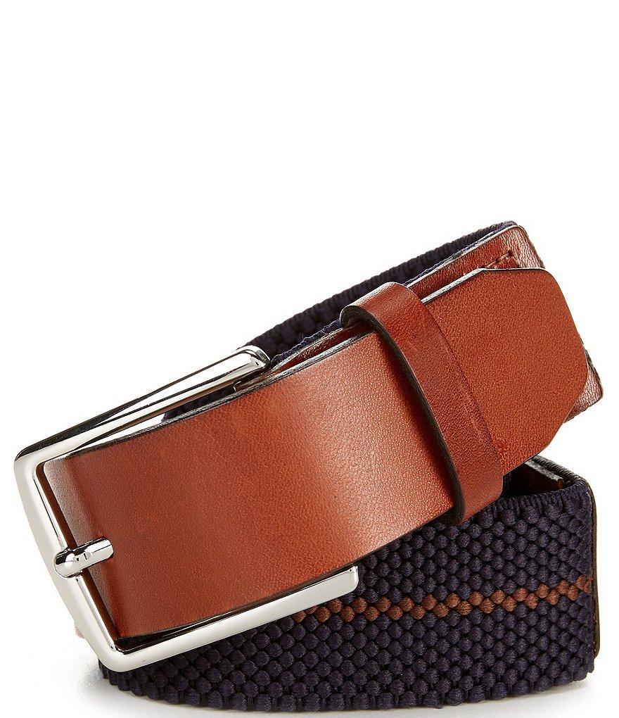 Flag LTD. Men's Lester Stretch Belt Product Image