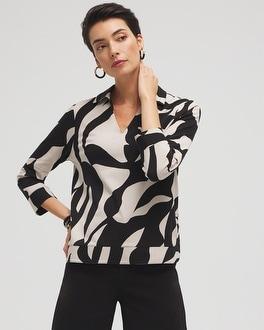 Women's Clothing - Dresses, Pants & Blouses - Chico's Product Image