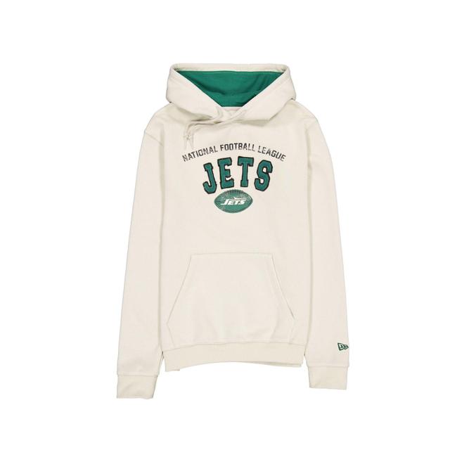 New York Jets 3rd Down Historic Hoodie Male Product Image