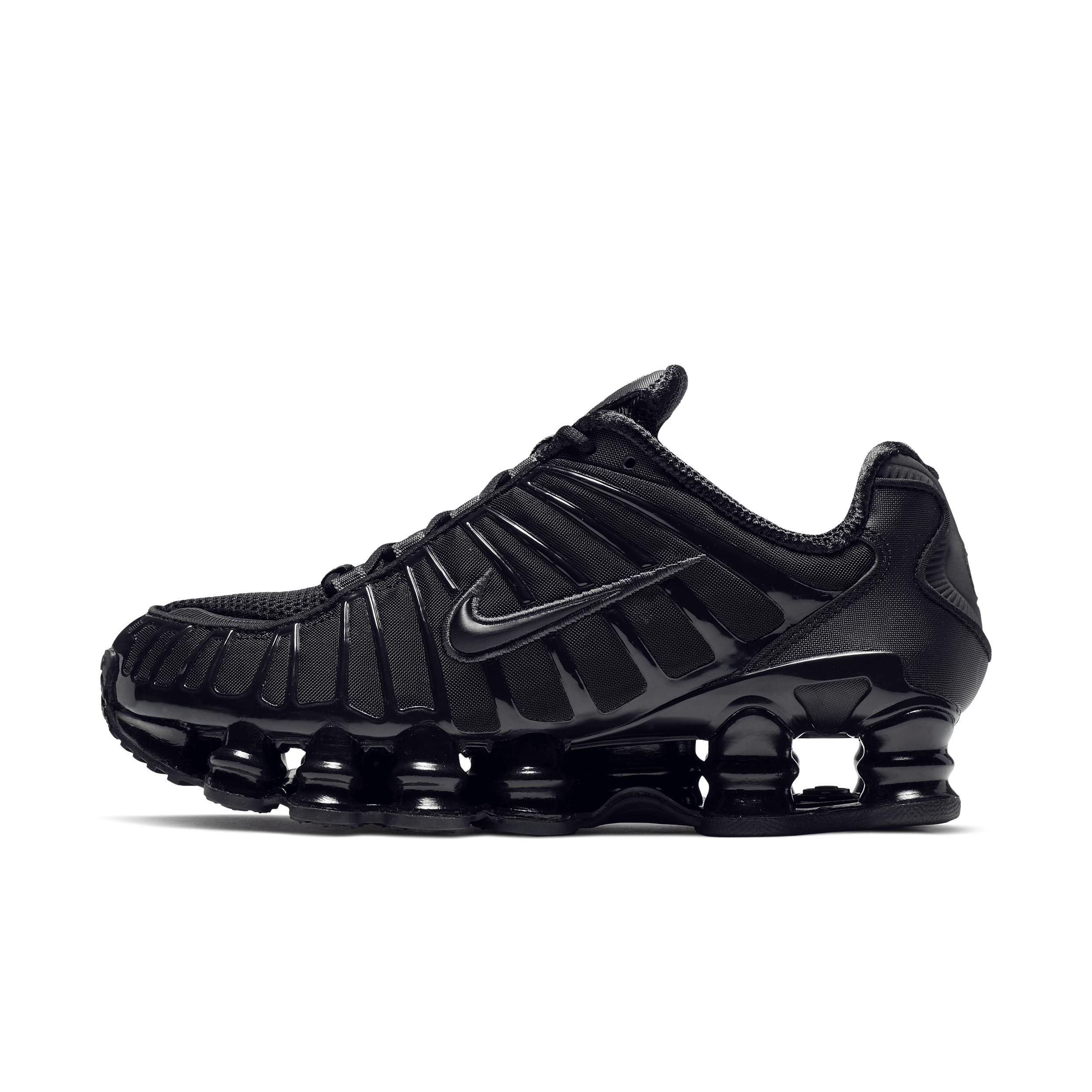 Nike Women's Shox TL Shoes Product Image