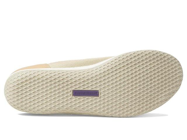 David Tate Italy (Camel Fabric) Women's Shoes Product Image