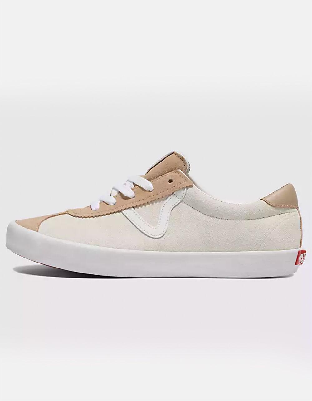 VANS Sport Low Suede Shoes Product Image