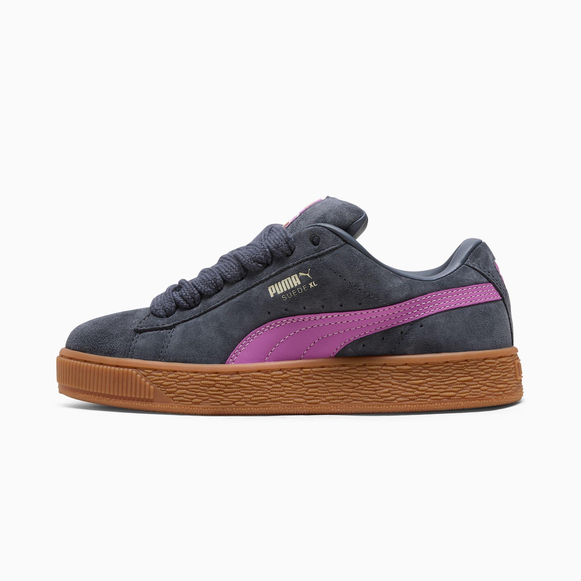 Suede XL Women's Sneakers Product Image