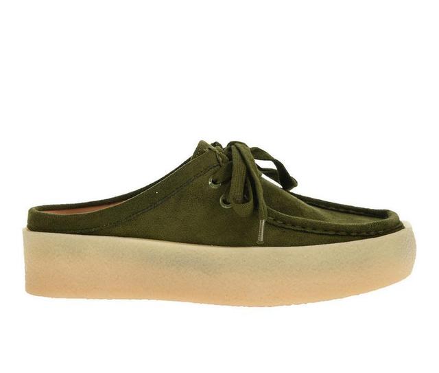 Women's Dirty Laundry Daybreak Casual Slip Ons Product Image