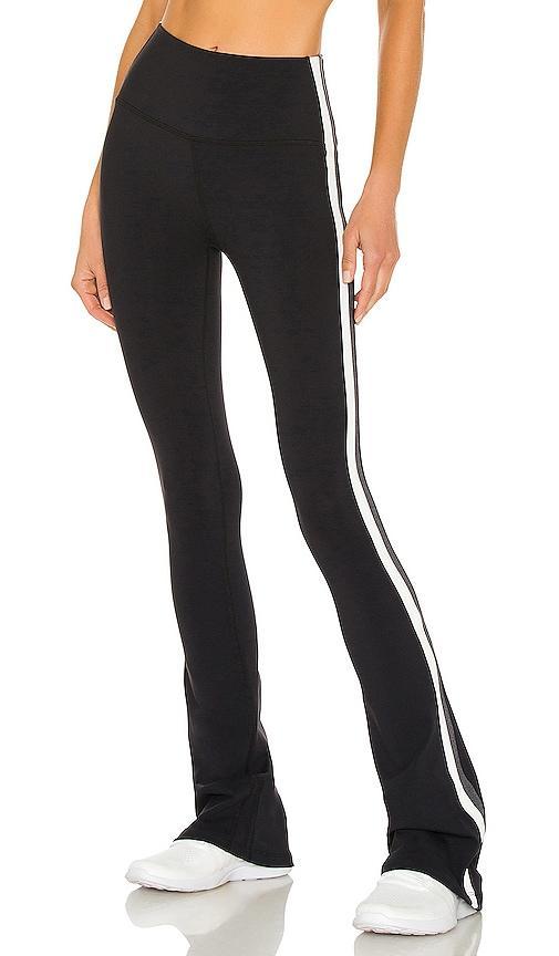 Womens Raquel High-Waist Flare Pants Product Image