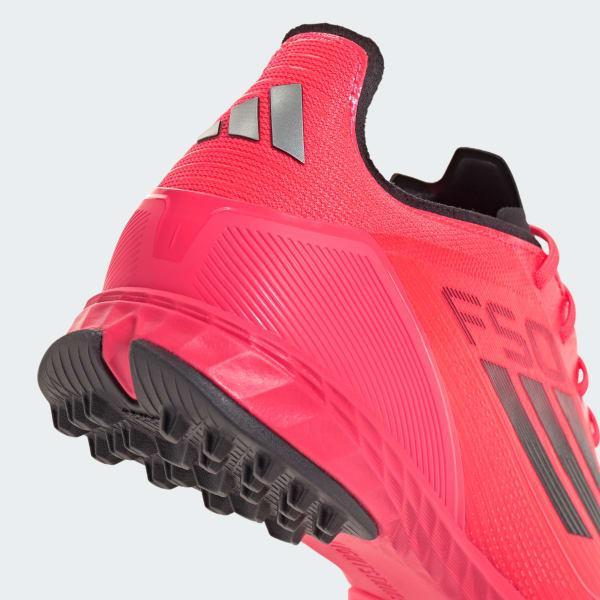 F50 Pro Turf Soccer Shoes Product Image