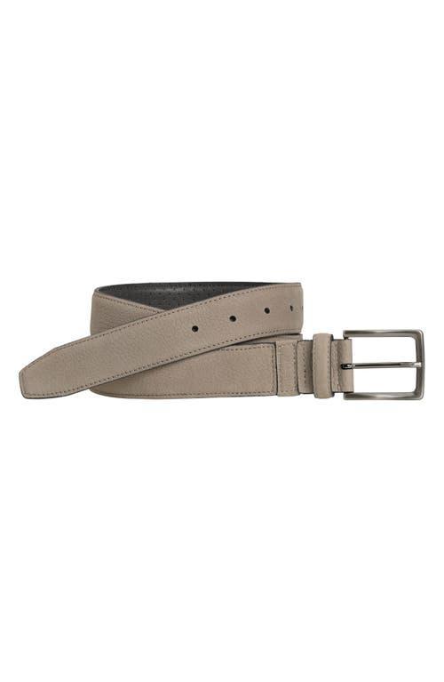 Johnston & Murphy XC4 Leather Dress Belt Product Image