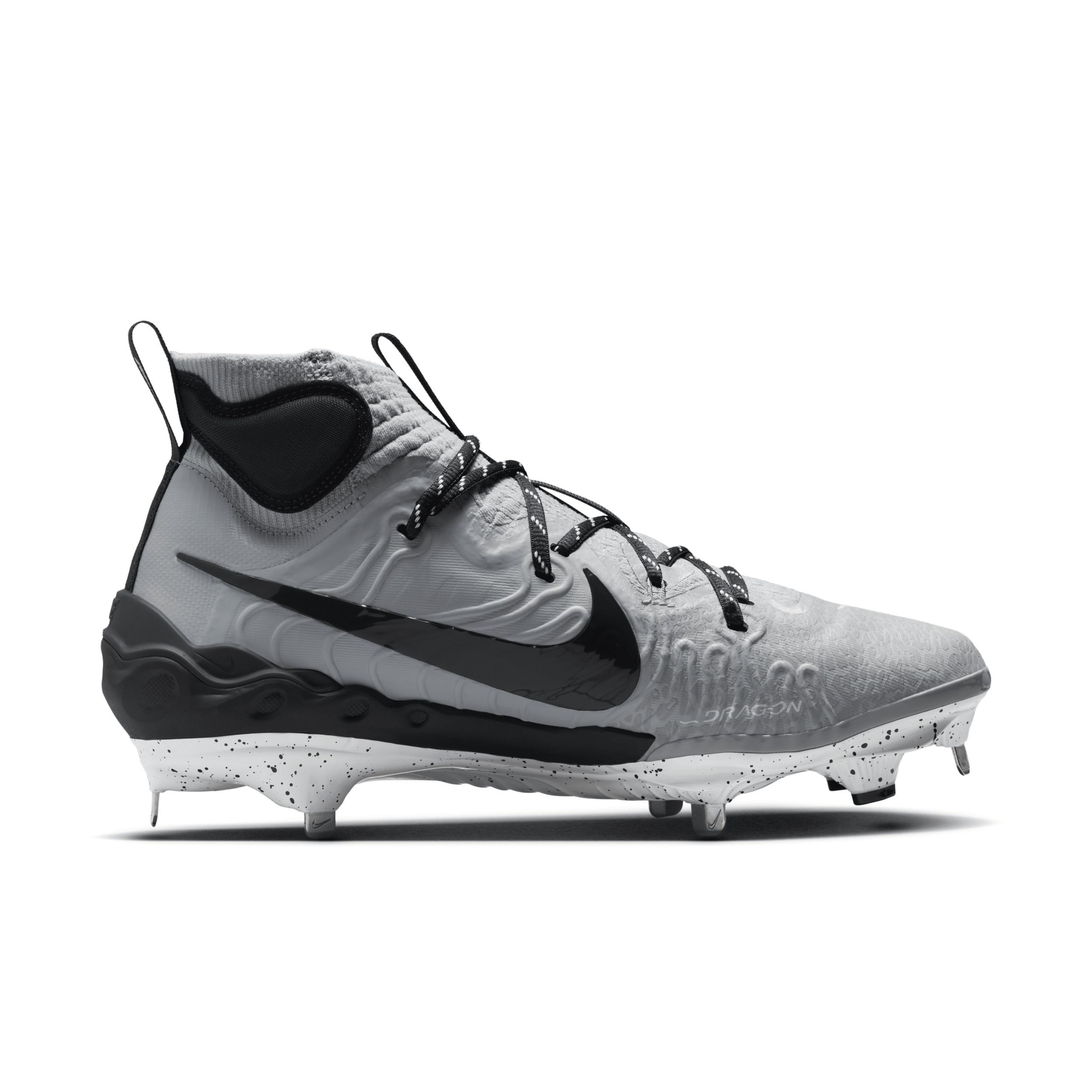 Nike Men's Alpha Huarache NXT Baseball Cleats Product Image