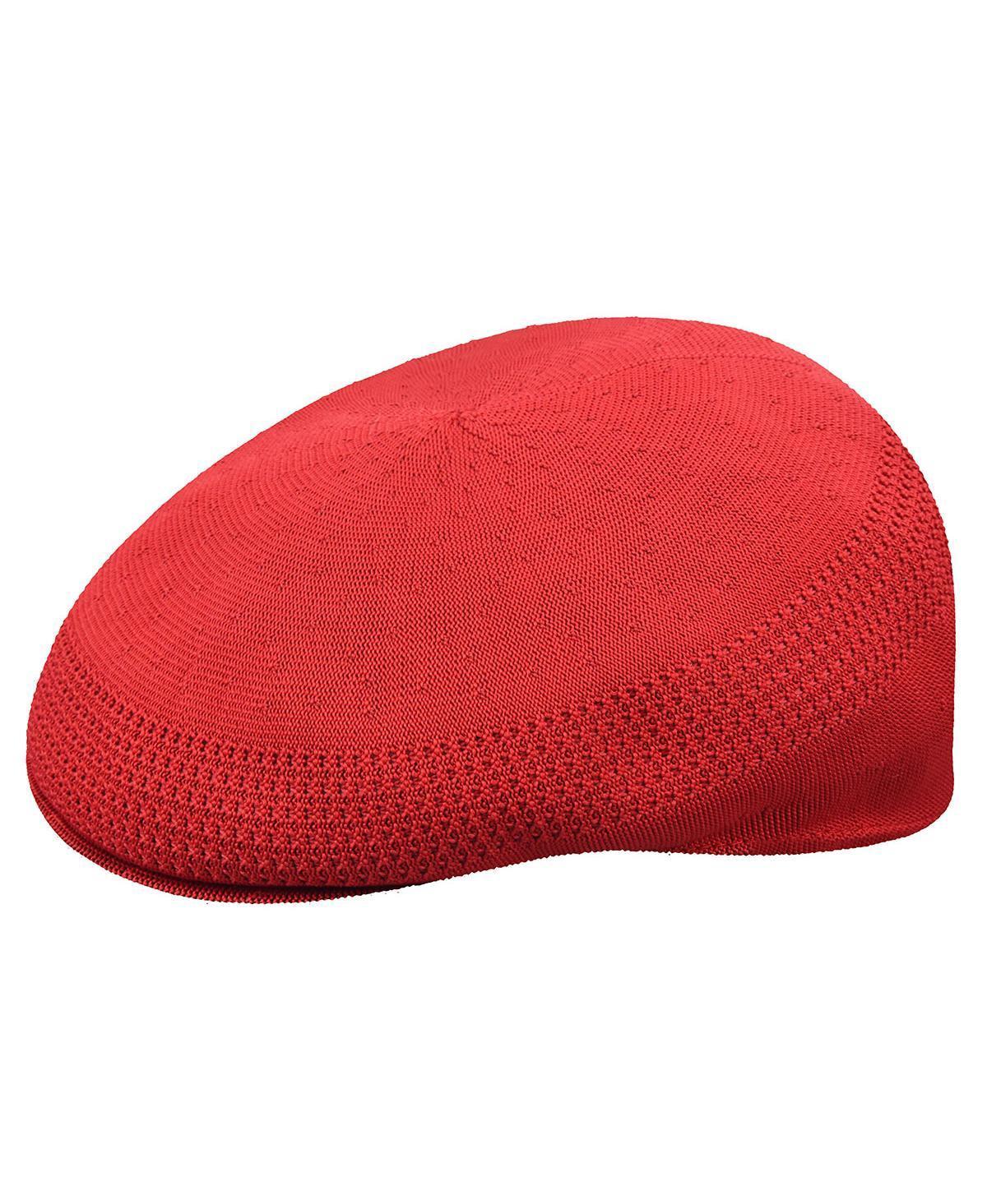 Kangol Mens Tropic 504 Ventair Ivy Caps & Flat Caps Product Image