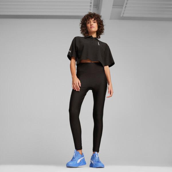 PUMA BMW M Motorsport Women's Leggings Product Image