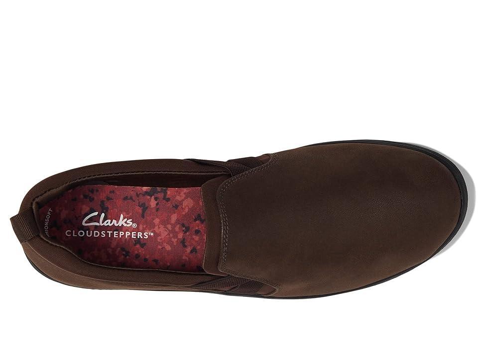 Clarks Cloudsteppers Breeze Bali Womens Slip-On Shoes Product Image