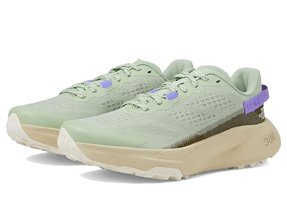 The North Face Altamesa 300 (Misty Sage/Forest ) Women's Shoes Product Image