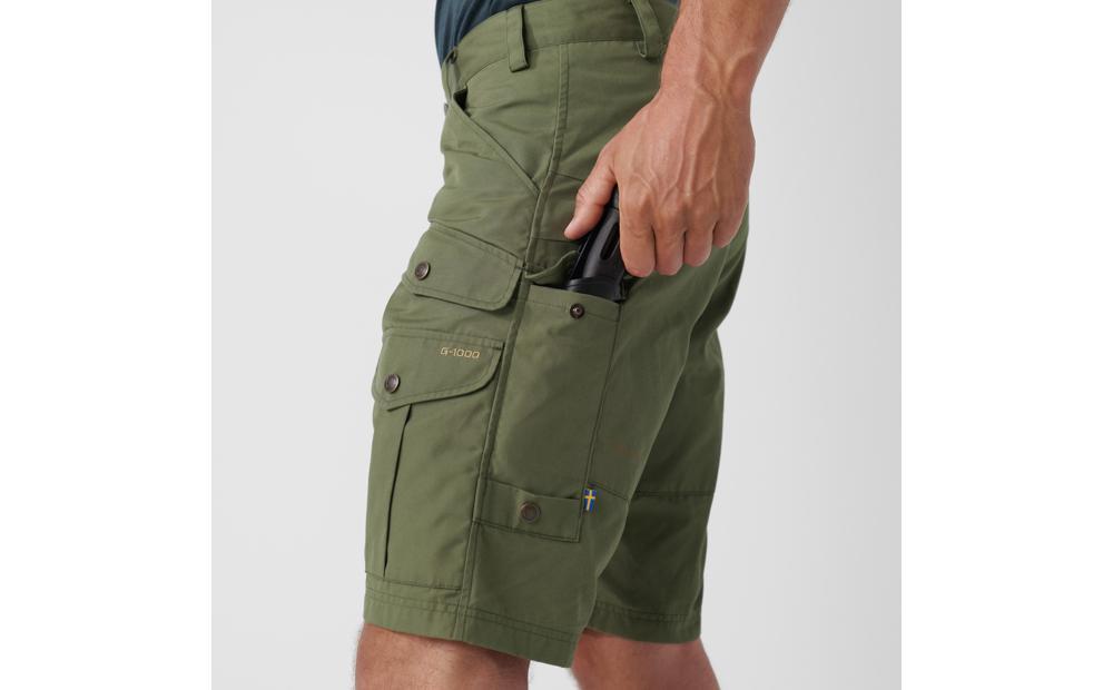 Barents Pro Shorts M Product Image