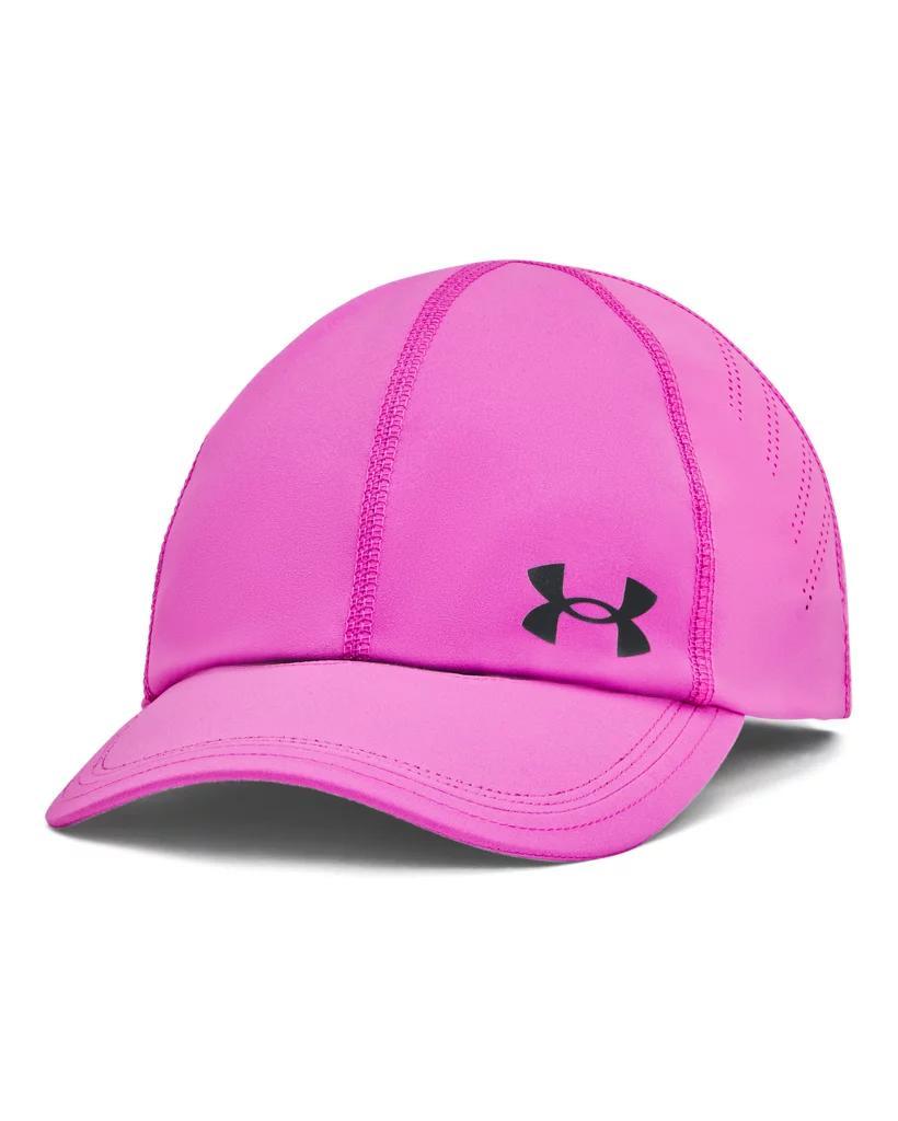 Women's UA Launch Adjustable Cap Product Image