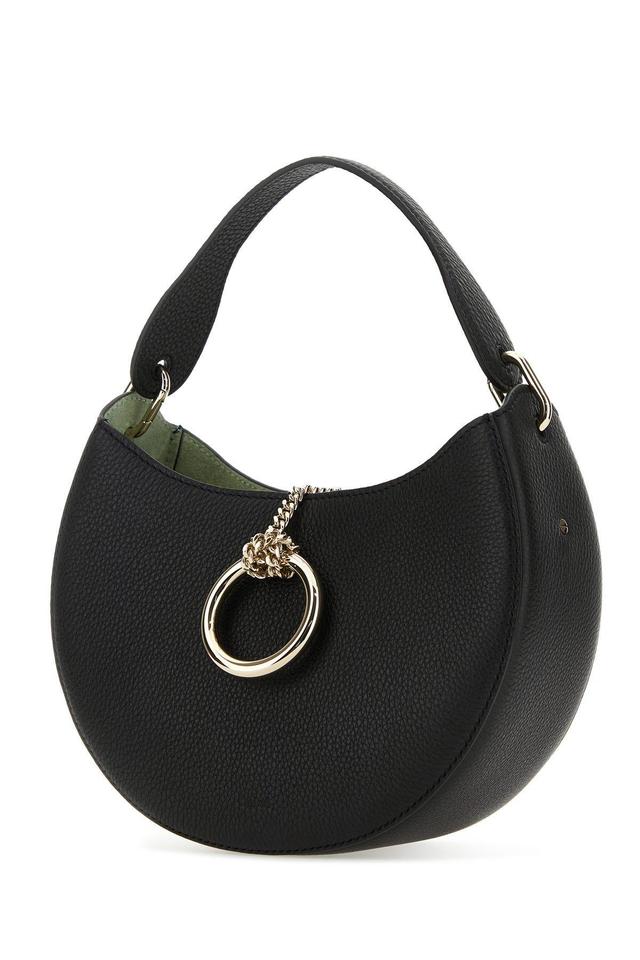 Borsa-tu Nd Chloe Female In Black Product Image