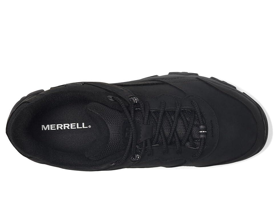 Merrell Moab Adventure 3 WP Men's Shoes Product Image