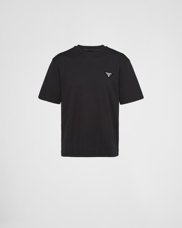 Cotton T-shirt Product Image