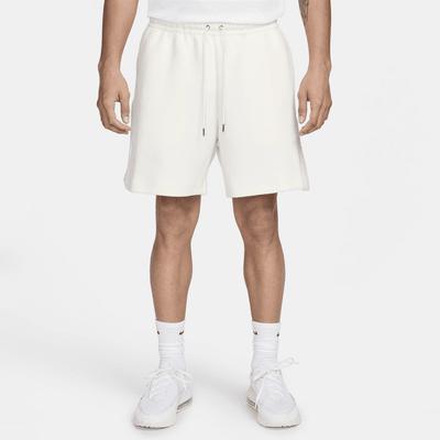 Mens Nike Sportswear Tech Fleece Reimagined Fleece Shorts Product Image