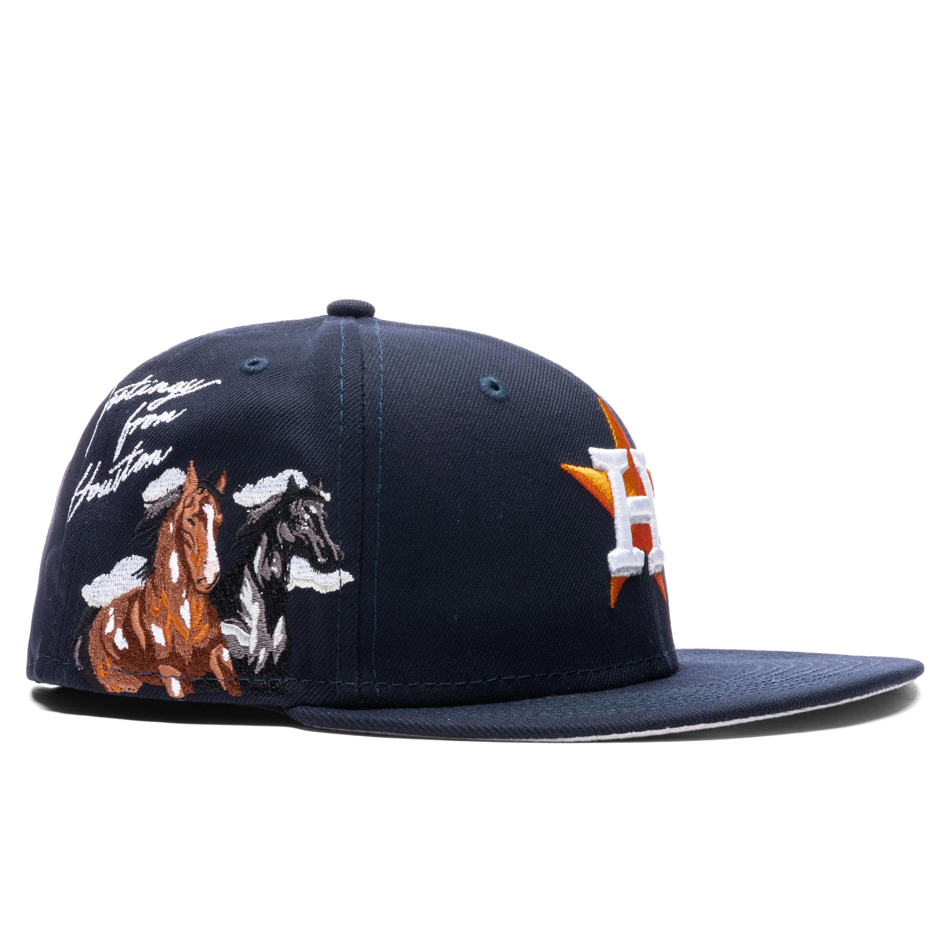 Cloud Icon 59FIFTY Fitted - Houston Astros Male Product Image