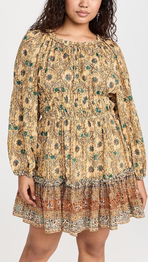 Ulla Johnson Val Dress | Shopbop Product Image