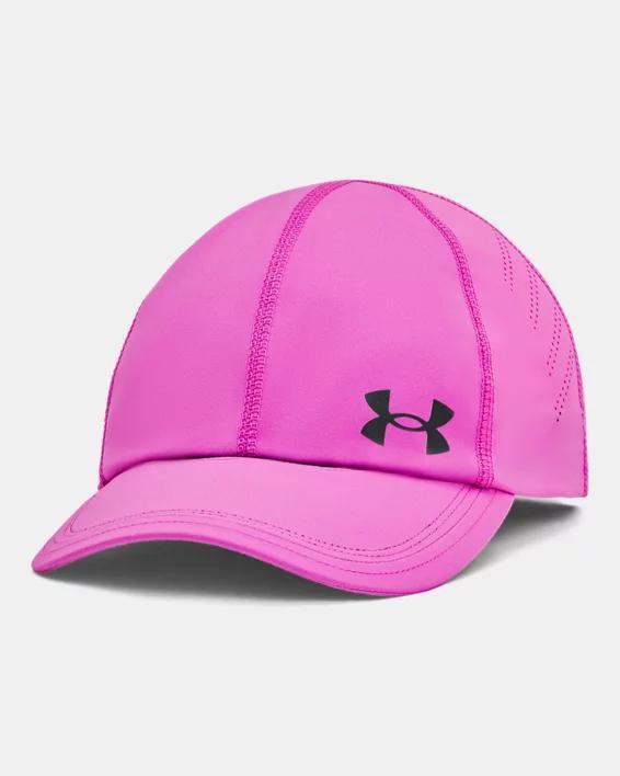 Women's UA Launch Adjustable Cap Product Image