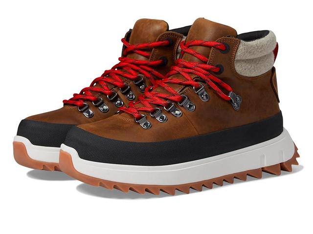 SWIMS Fjell Boot Men's Hiking Boots Product Image