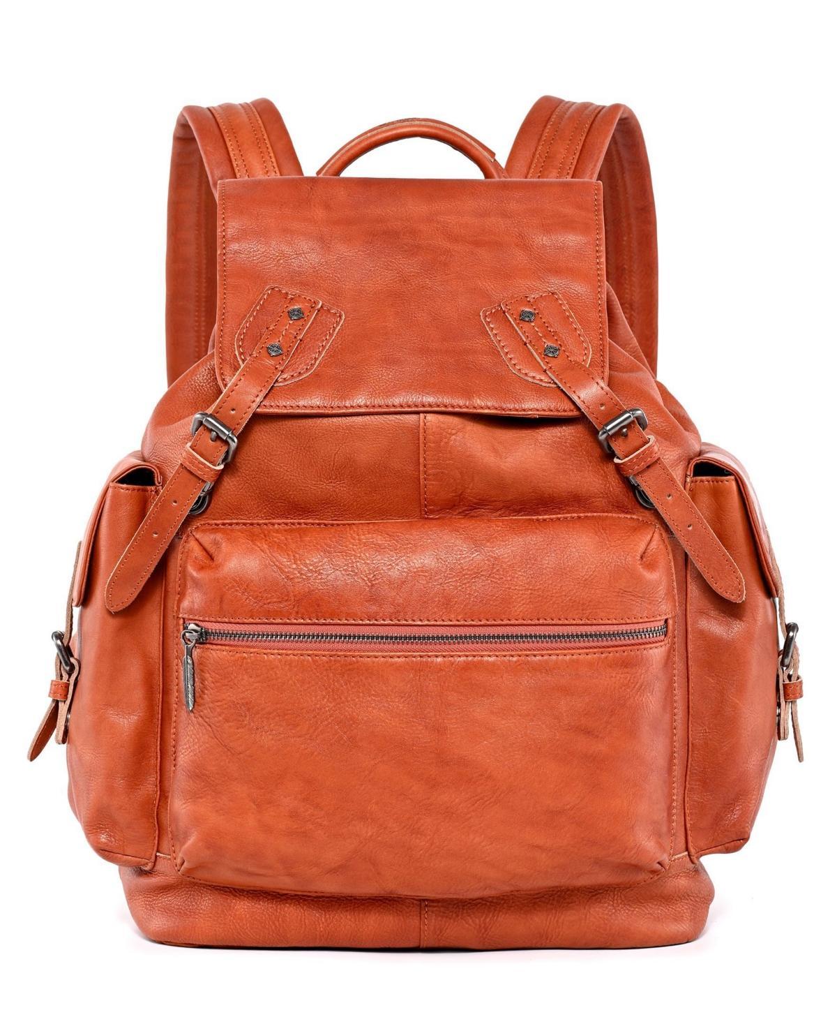 Old Trend Womens Genuine Leather Bryan Backpack Product Image