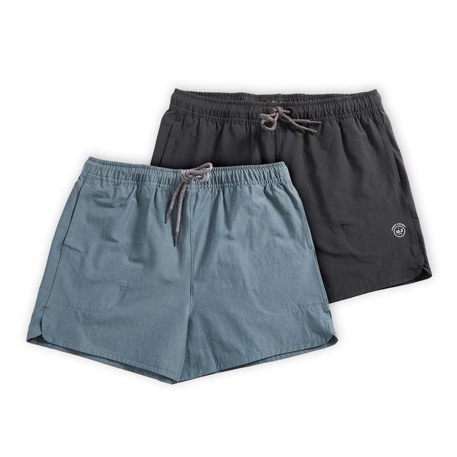 allbirds Women's Natural Run Shorts 2-Pack Product Image