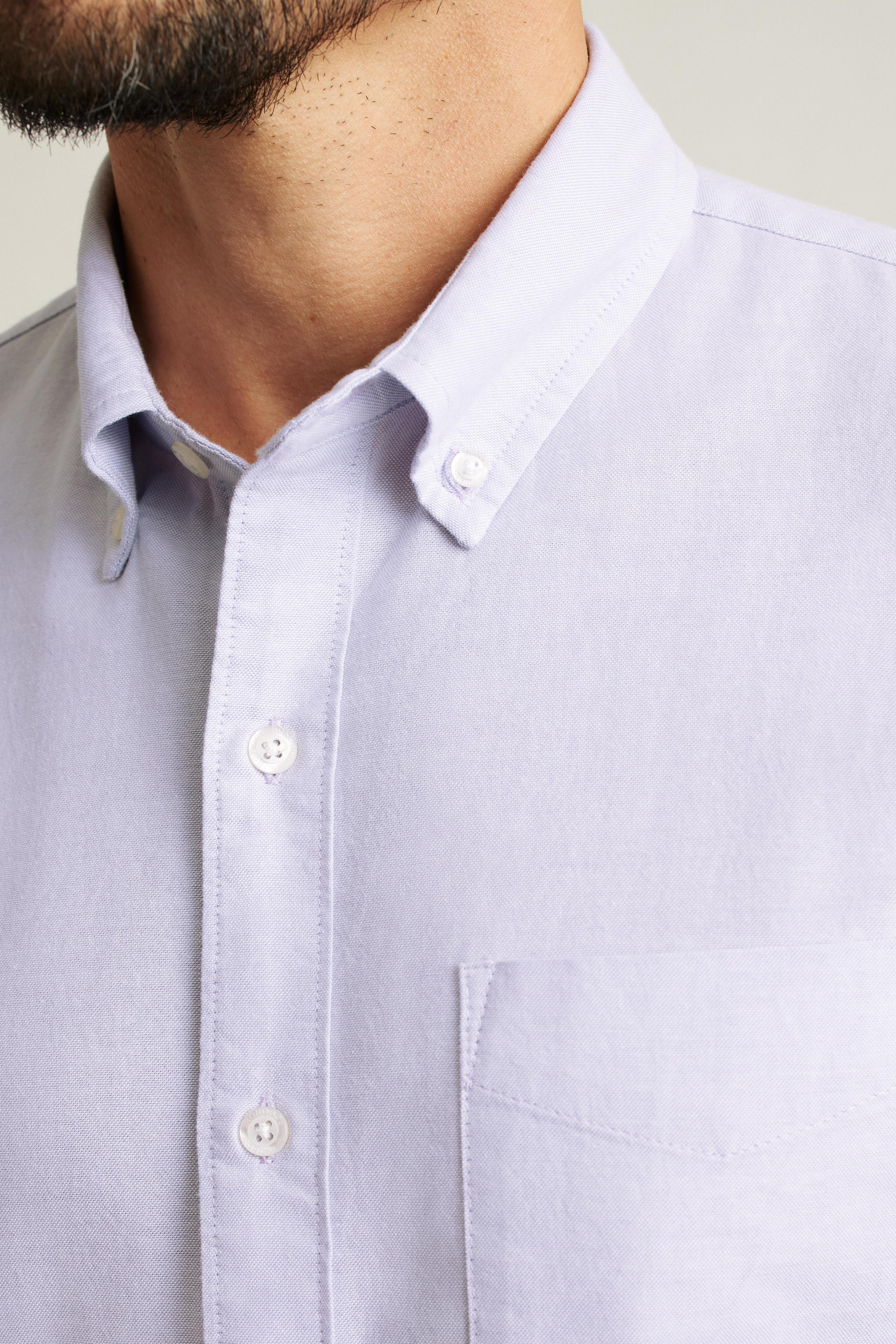 Everyday Oxford Shirt Product Image