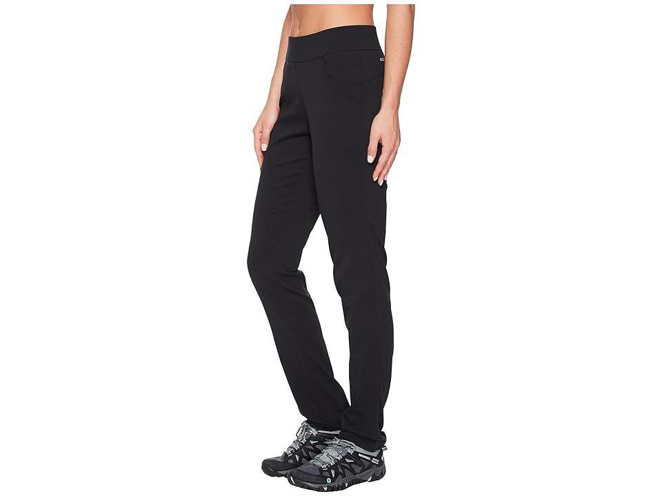 Columbia Anytime Casual Pull-On Pants Women's Casual Pants Product Image