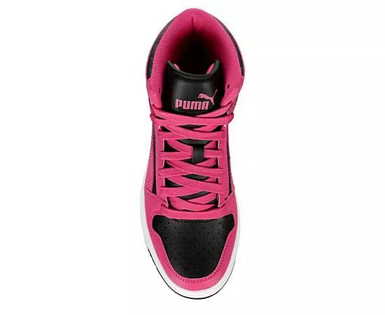 Puma Womens Rebound Lay Up Sneaker Product Image